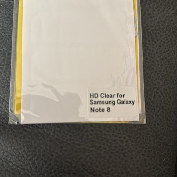 Supershieldz screen protector for Samsung galaxy Note 8 - Picture 3 of 3